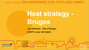 Heat Strategy - Bruges
